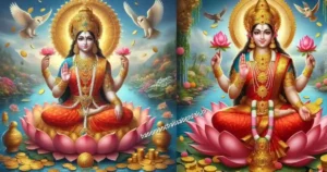 লক্ষ্মী চালিসা Lakshmi Chalisa